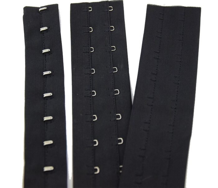 Móc cài bra, corset, phụ kiện bra