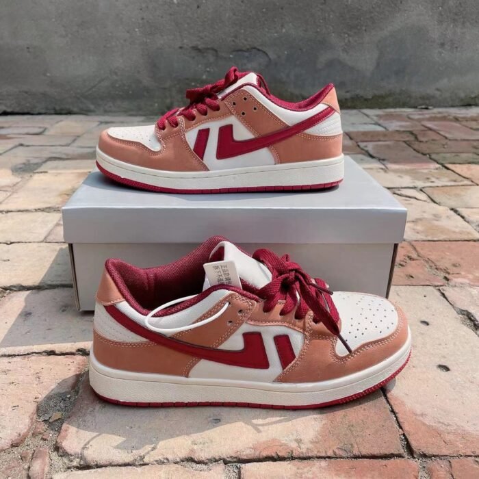 Giày thể thao, giày sneaker