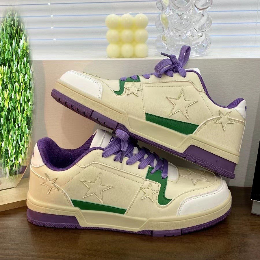 Giày thể thao, giày sneaker