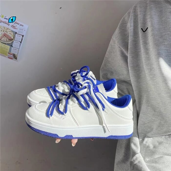 Giày thể thao, giày sneaker