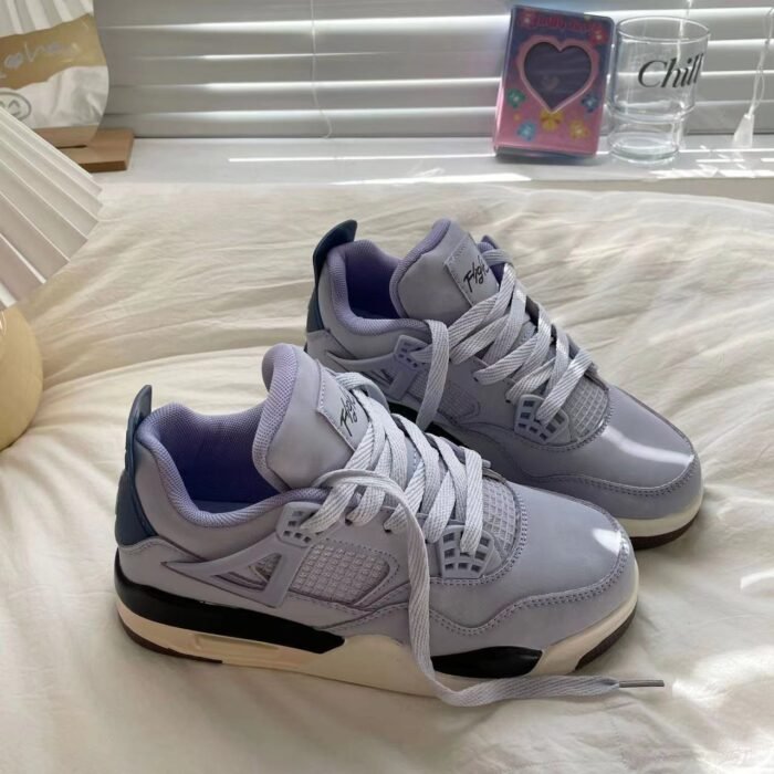 Giày thể thao, giày sneaker