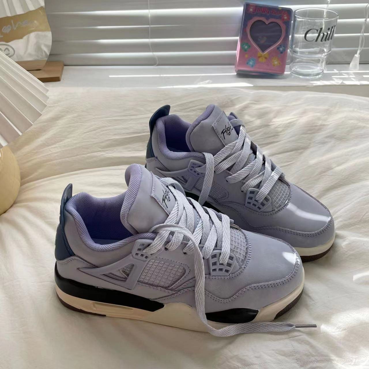 Giày thể thao, giày sneaker