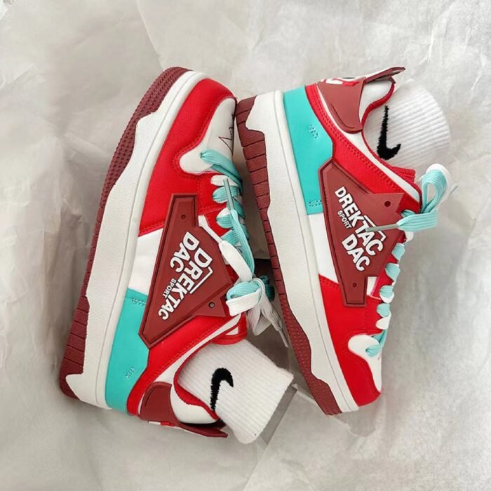 Giày thể thao, giày sneaker