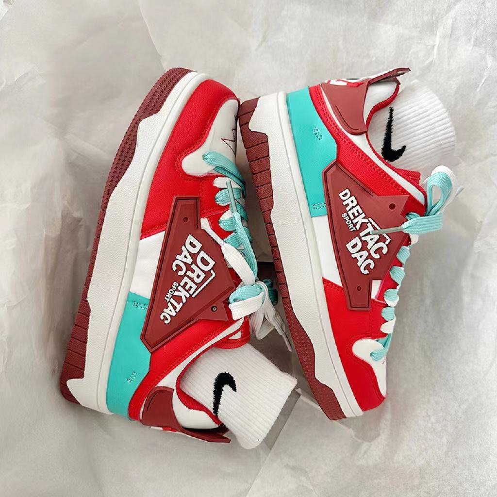 Giày thể thao, giày sneaker