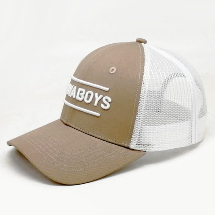 Mũ lưỡi trai, nón kết, cap