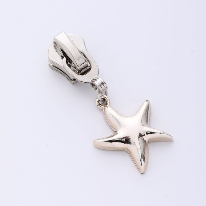 Đầu khóa logo, tay khóa thương hiệu răng số 3, số 5, số 8, số 10, số 15, số 20...