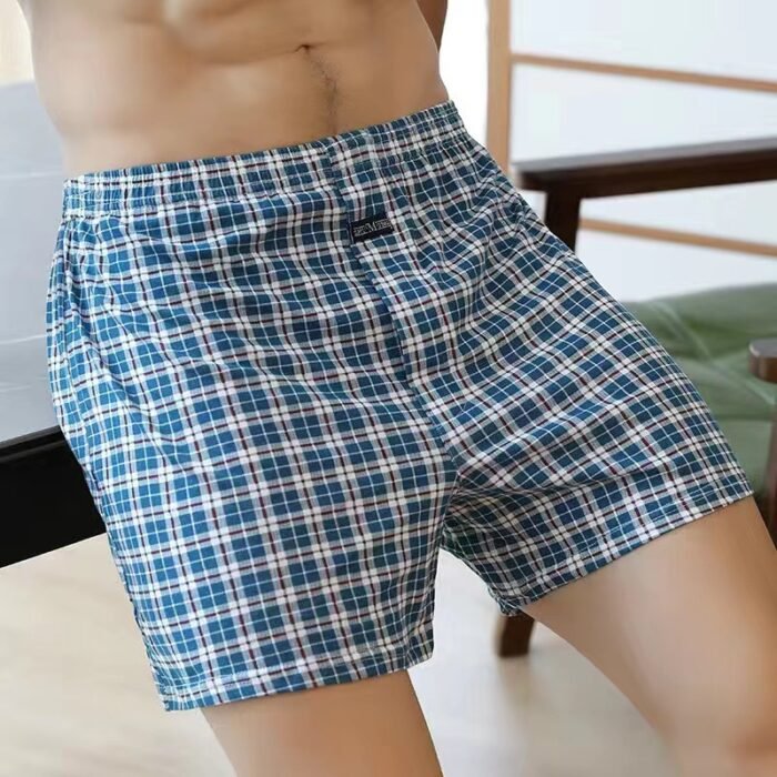 Đồ lót nam, quần sịp nam