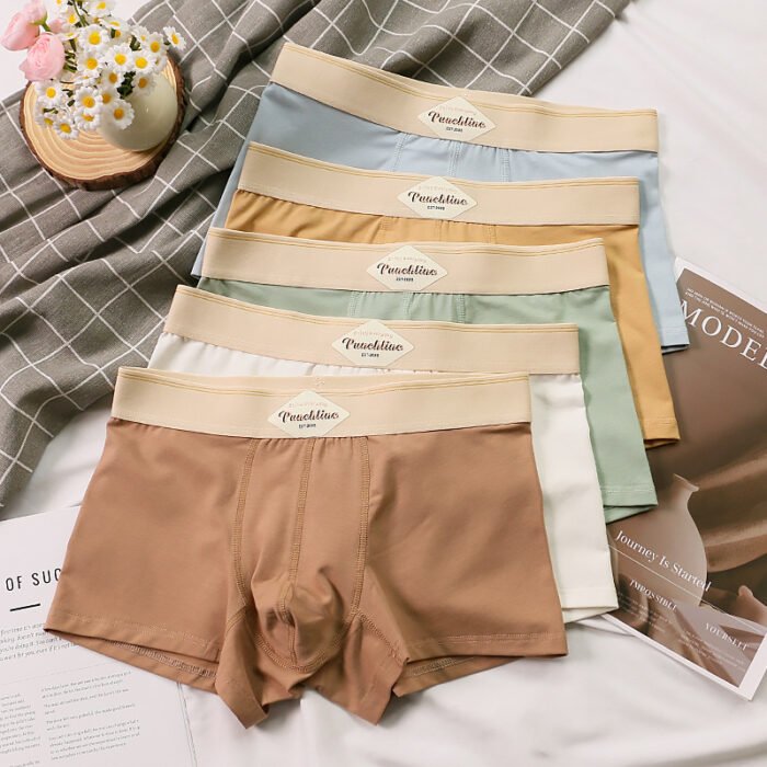 Đồ lót nam, quần sịp nam