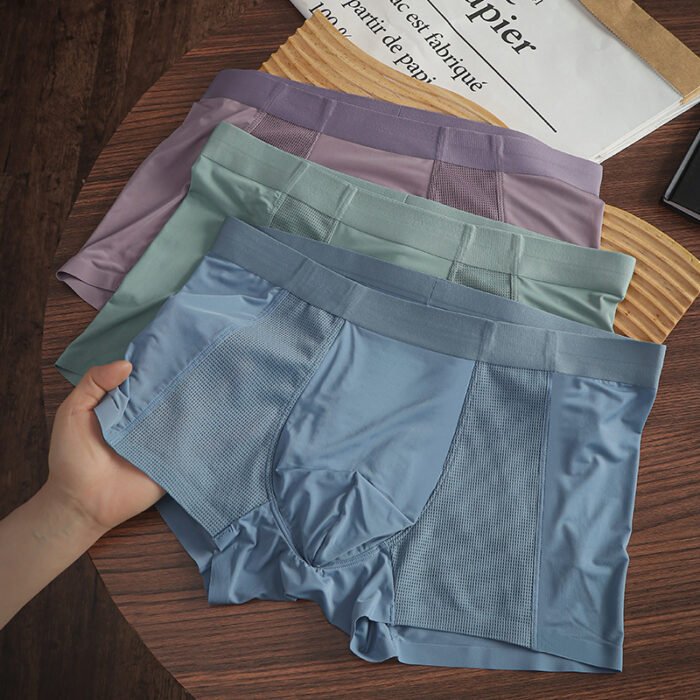 Đồ lót nam, quần sịp nam