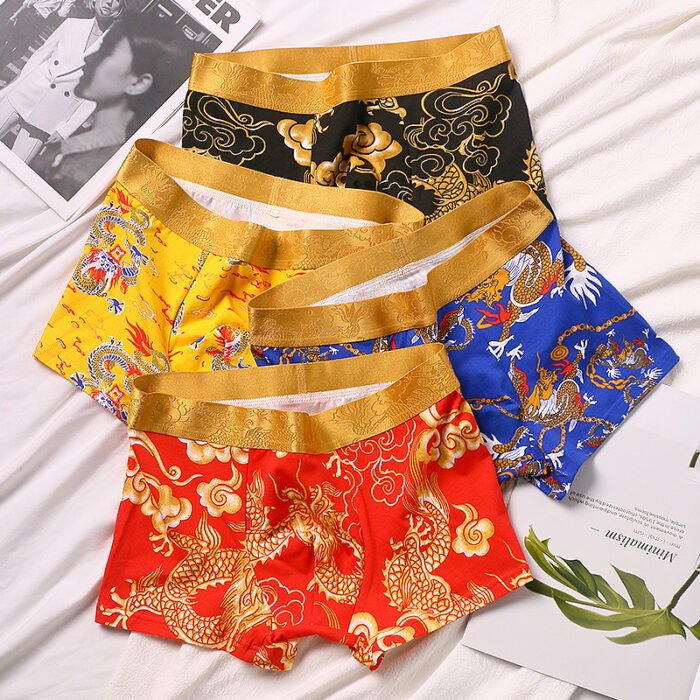 Đồ lót nam, quần sịp nam