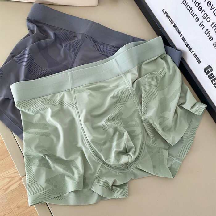 Đồ lót nam, quần sịp nam