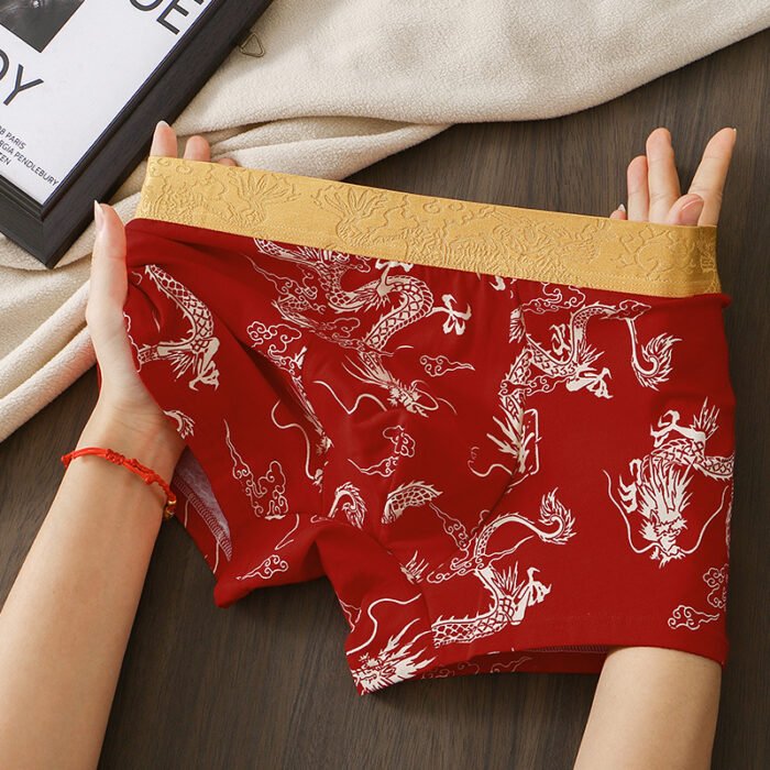 Đồ lót nam, quần sịp nam