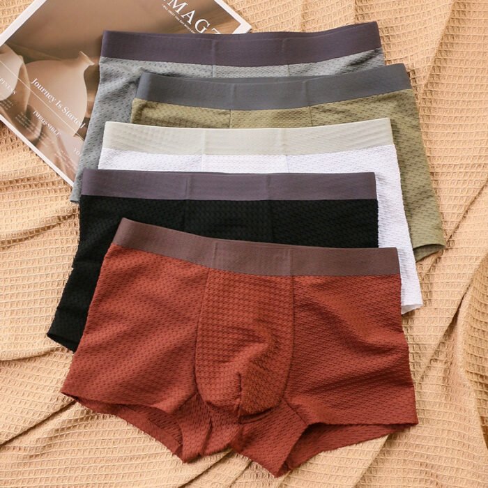 Đồ lót nam, quần sịp nam