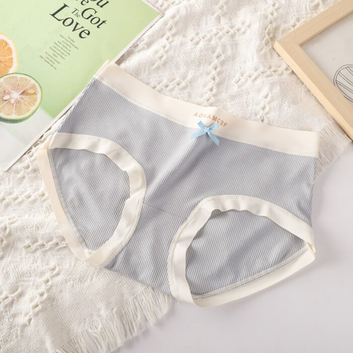 Đồ lót nữ, quần chip nữ