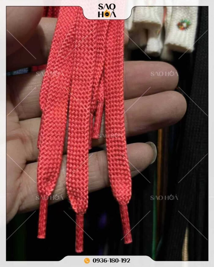 A043 Dây luồn thương hiệu local brand nhuộm màu theo yêu cầu - Image 37