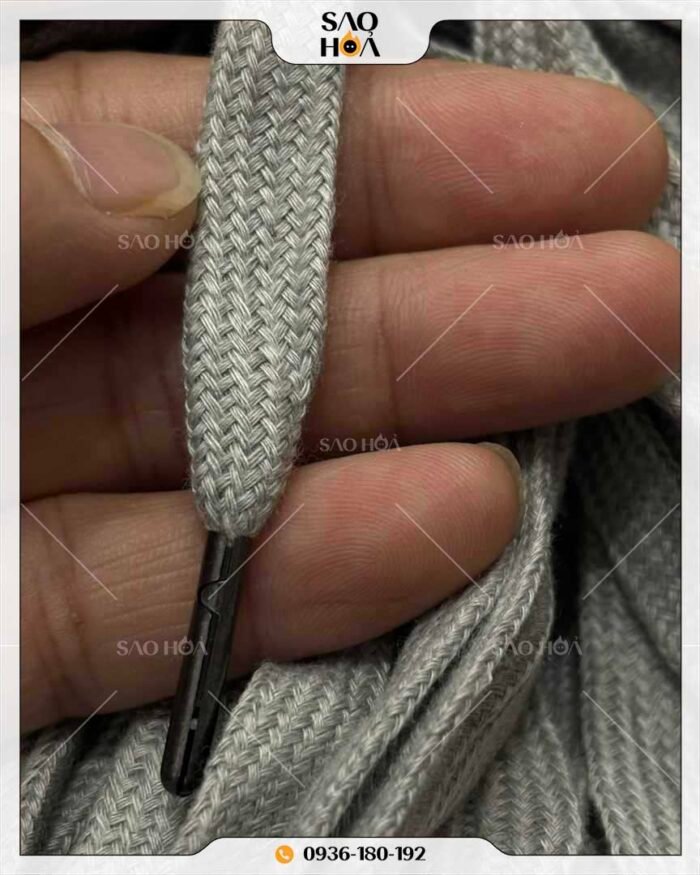 A043 Dây luồn thương hiệu local brand nhuộm màu theo yêu cầu - Image 36
