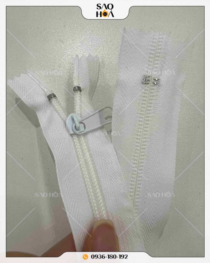 A097 Khóa túi đầu khóa móc chuyên dụng