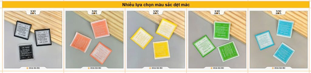 Pl029 Mac Det Nhieu Mau