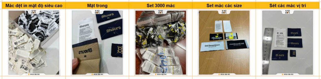 Pl111 Set Mac Local Brand