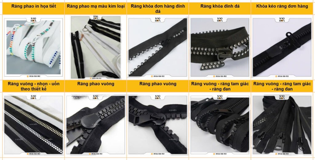Pl033 Rang Khoa Keo Theo Yeu Cau