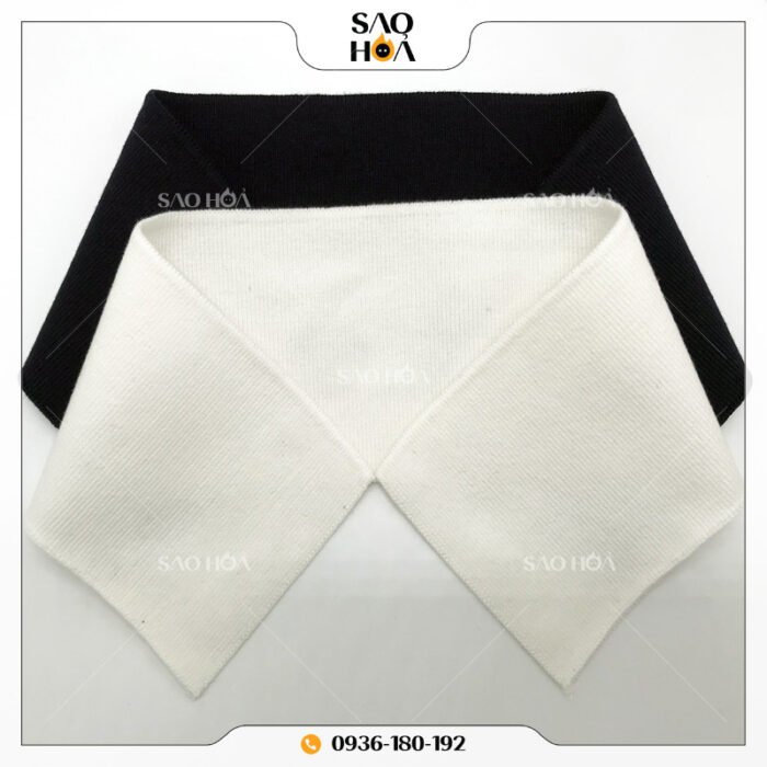 Pl126 Bo Co Ao, Bo Tay Ao Nhuom Mau Theo Yeu Cau (2)