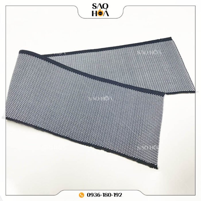 Pl131 Bo Thun Dệt, Bo Viền Dệt Kim Kích Thước Theo Yêu Cầu (1)