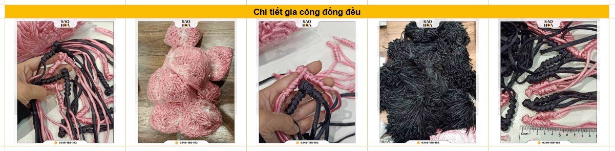 Pl134 Nut Tau Hinh Sau Cach Dieu Bia 1