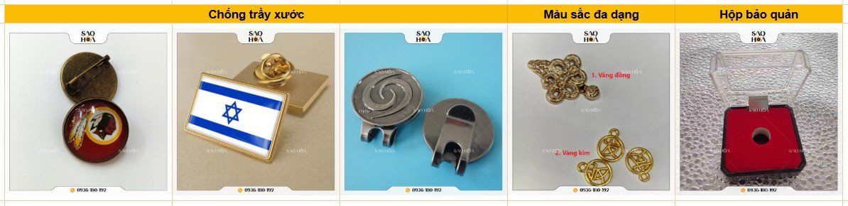 Pl155 Huy Hieu Ghim Cai Logo Local Brand Bia 1