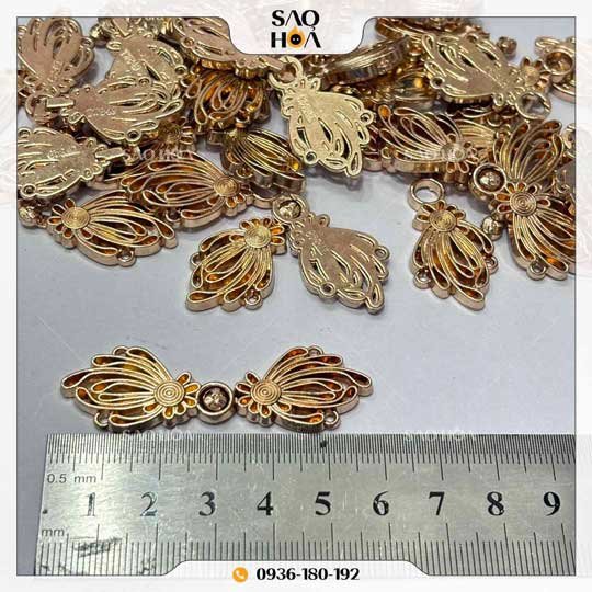 Pl143 Cuc Tau Kim Loai Hoa Tiet Truyen Thong (1)