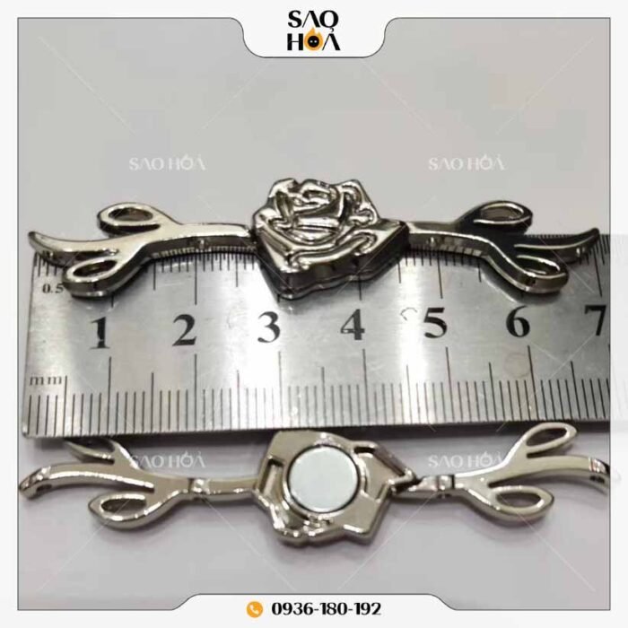 Pl143 Cuc Tau Kim Loai Hoa Tiet Truyen Thong (3)