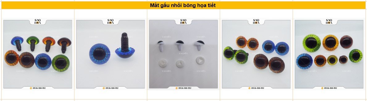 Pl147 Phu Kien Mat Mui Thu Nhoi Bong Bia 1