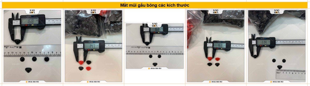 Pl147 Phu Kien Mat Mui Thu Nhoi Bong Bia 2