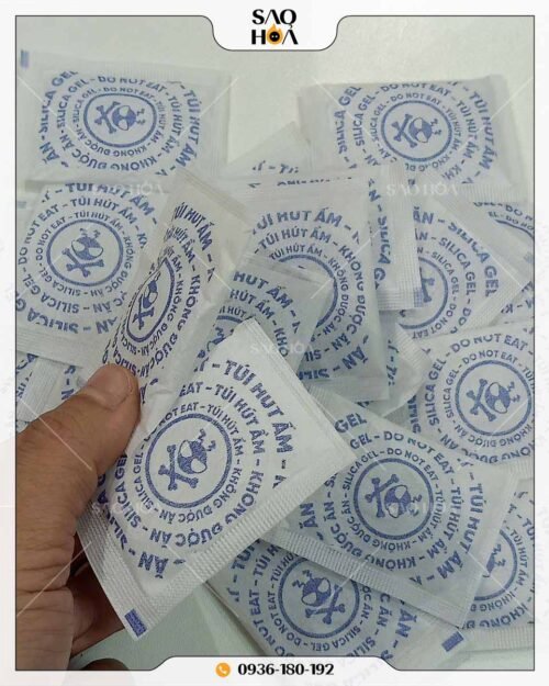 Pl158 Tui Hut Am In Thuong Hieu Local Brand