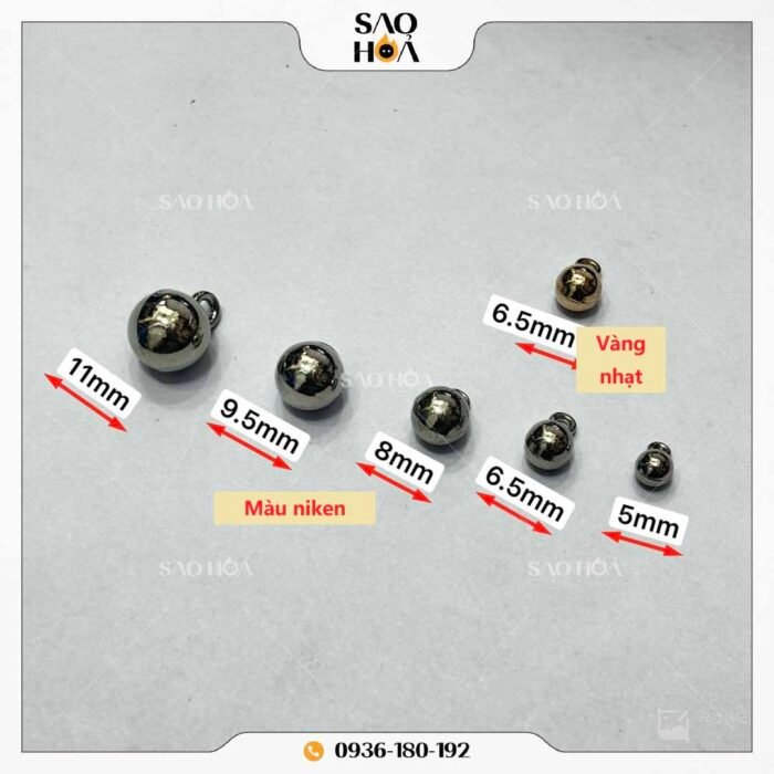 Pl082 Cuc Kim Loai Tron Ma Mau Dep (2)
