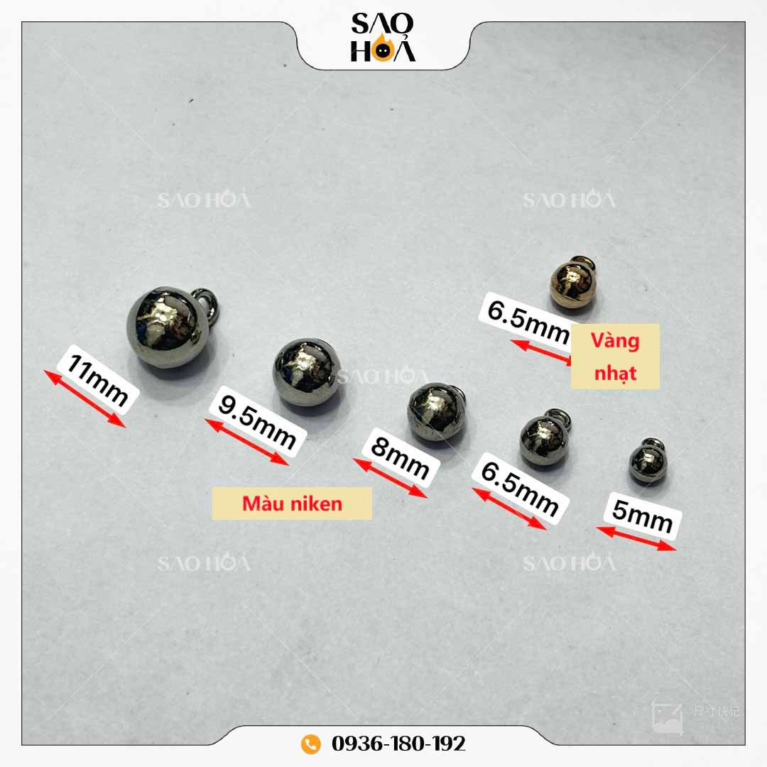 Pl082 Cuc Kim Loai Tron Ma Mau Dep (2)