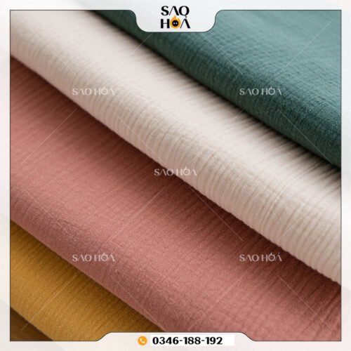 Pl178 Vai So Muslin