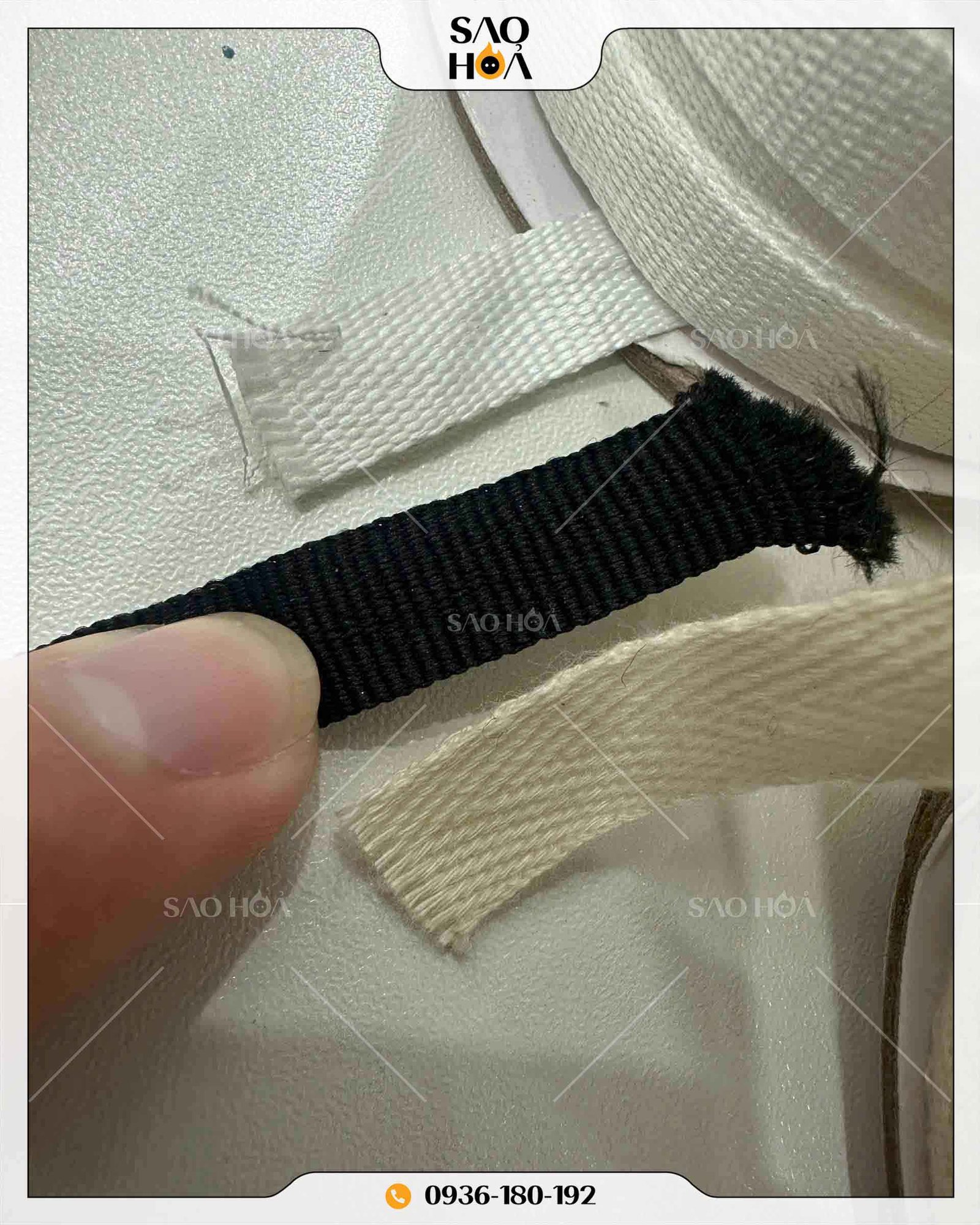 Pl006 Dây Viền Thể Thao Logo In Local Brand (1)