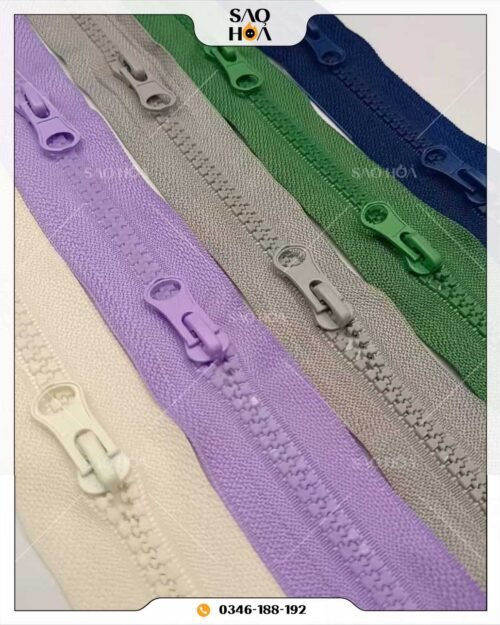 Pl013 Khoa Keo 2 Dau Thoi Trang, Khoa Rang Phao, Khoa Ca Sau