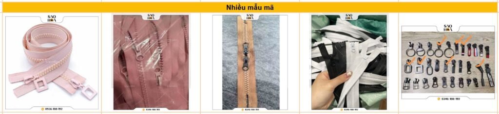 Pl013 Khoa Keo 2 Dau Thoi Trang, Khoa Rang Phao, Khoa Ca Sau Bia 1