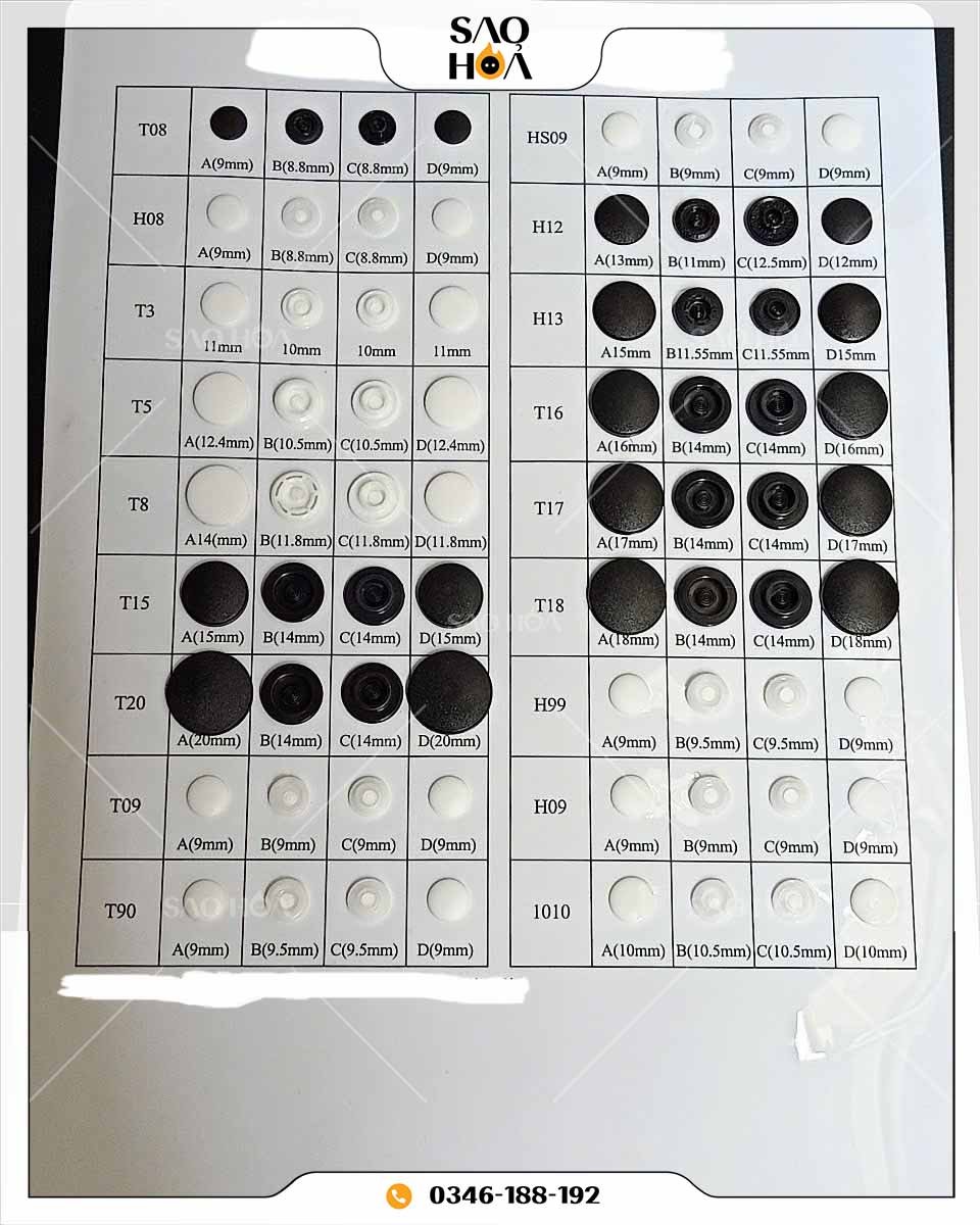 Pl025 Nut Bam Nhua Mat Nham (3)