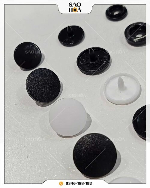 Pl025 Nut Bam Nhua Mat Nham