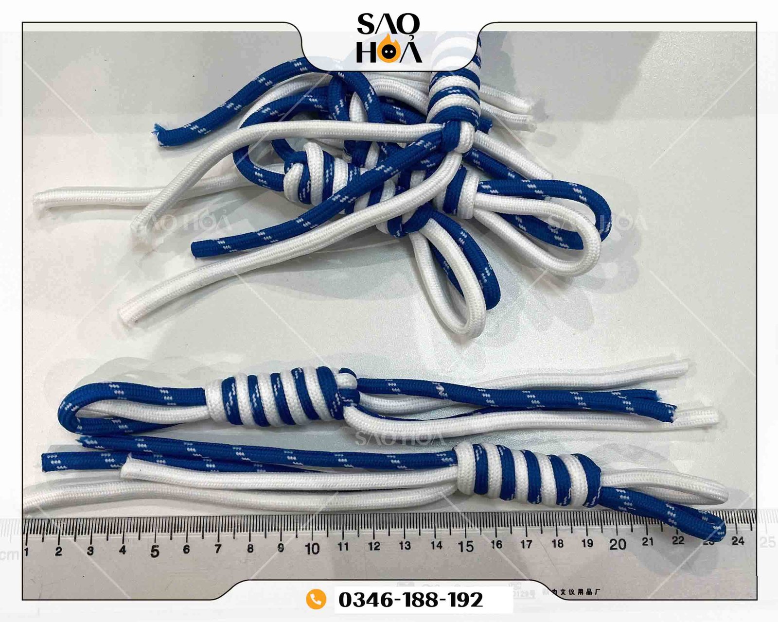 A189 Dây charm móc khóa trang trí